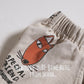 《予約》Fox Short Pants / Boneoune