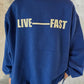 《予約》Live Man-to-Man / BETTER J.