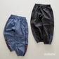 《予約》Side Line Jogger Pants / ANDBUTTER
