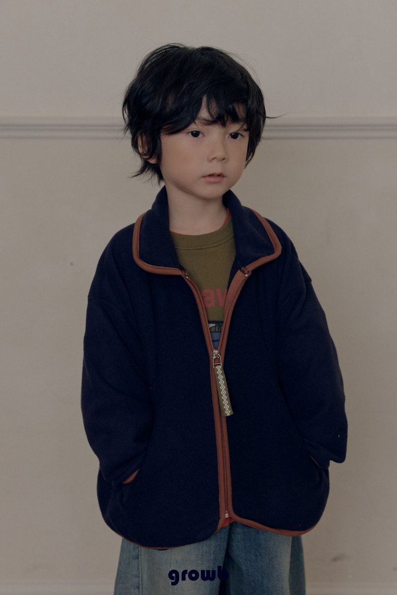 《予約》File Jumper / GROWB