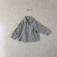 《予約》Yacht Shirt / navi.