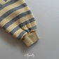 《予約》Bubble Mong Hoodie / ELLY MOLLY