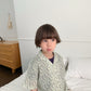 《予約》Flora Shirt / digreen
