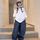 《予約》Non-Fade Denim Pants / BETTER J.