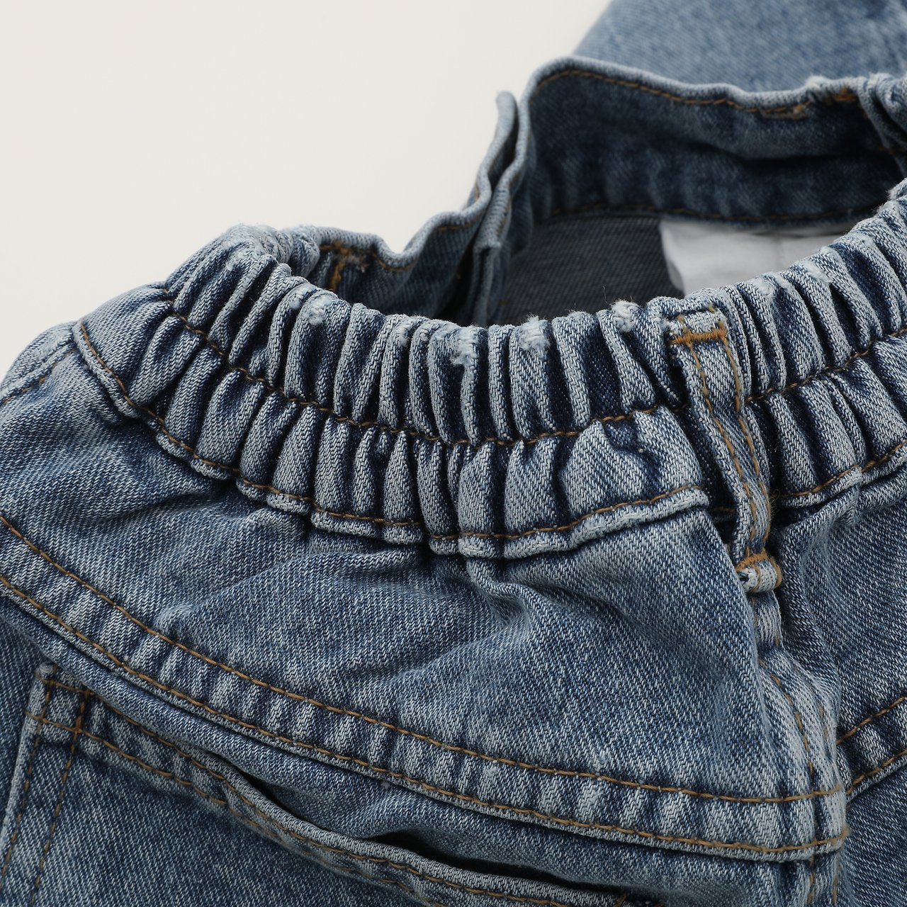 《予約》Better Denim Pants / BETTER J.