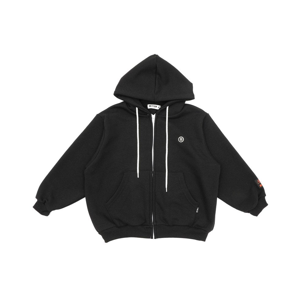 《予約》Camp Hoodie / BETTER J.