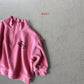 《予約》Morning Half-Zip / navi.
