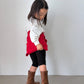 《予約》Half-Length Leggings / ASK ME ANYTHING