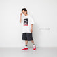 《予約》Button Pants / cotton candy