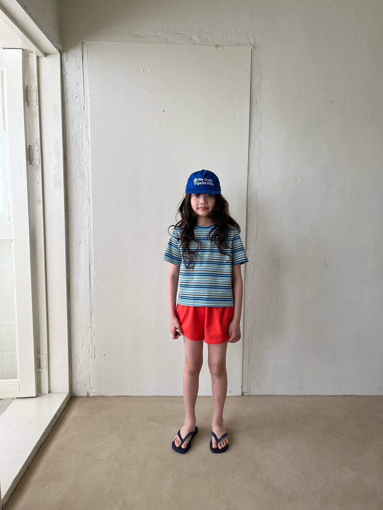 《予約》Candy T-shirt / GRUE BABA