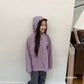 《予約》Cap Hood Shirt / ANDBUTTER