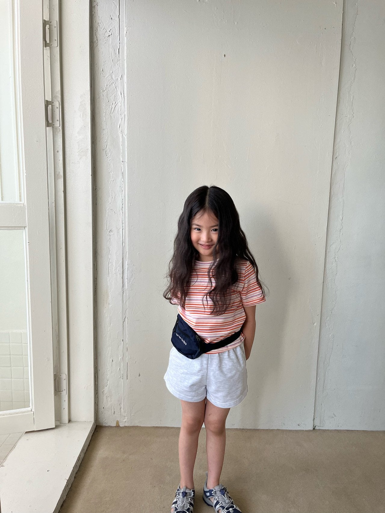 《予約》Candy T-shirt / GRUE BABA