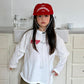 《予約》Love&Peace Cap / MINIMAL