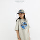 《予約》Beyond Tee  / 12months （adultまで）
