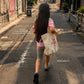 《即納》Enjoy! Canvas Tote Bag