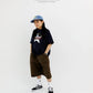 《予約》Luna Tee / 12months（adultまで）