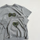 《予約》Pure Swan Tee / digreen (mom)