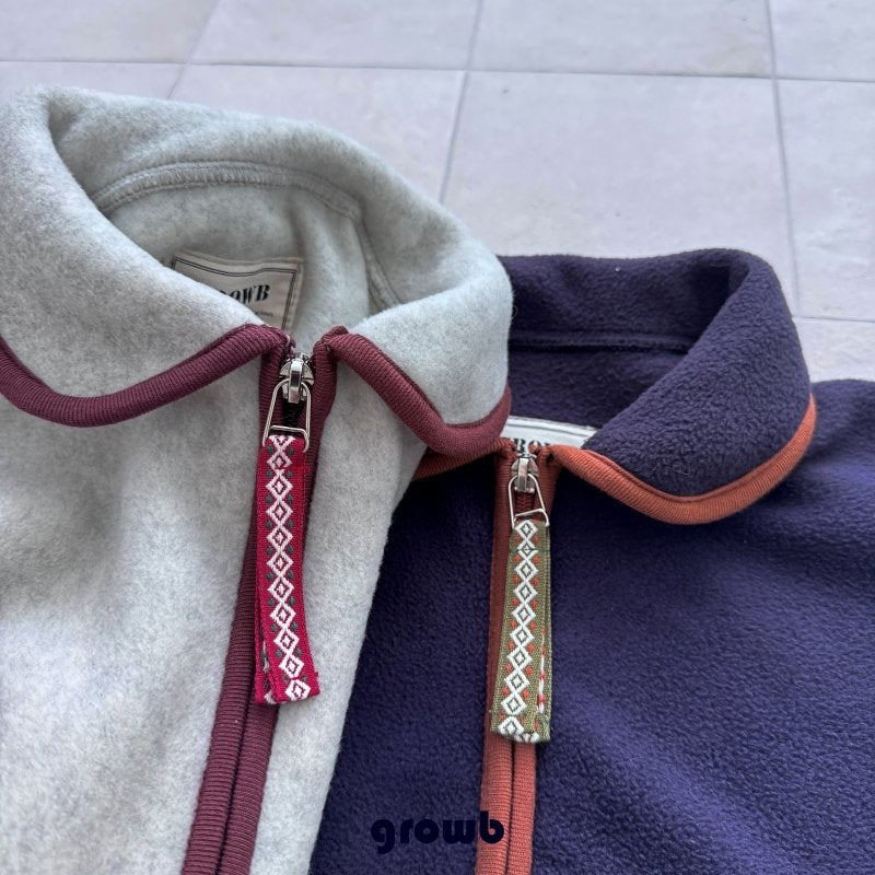 《予約》File Jumper / GROWB