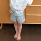 《予約》Veil Short Denim / digreen