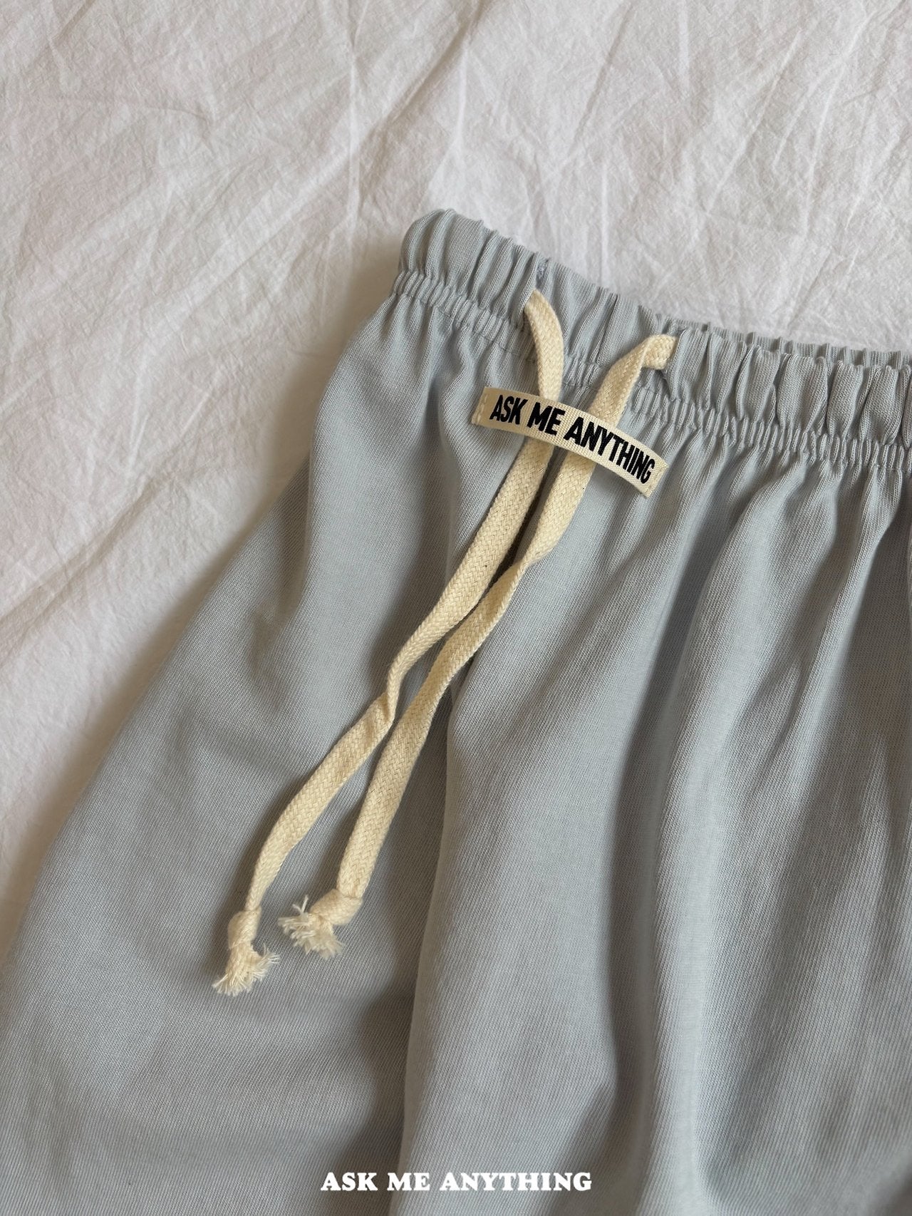 《予約》Candy Long Pants / ASK ME ANYTHING