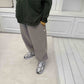《予約》Pocket Jogger Pants / andbutter