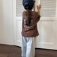 《予約》Candy Long Pants / ASK ME ANYTHING
