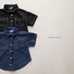 《予約》Summer J Shirt / cotton candy