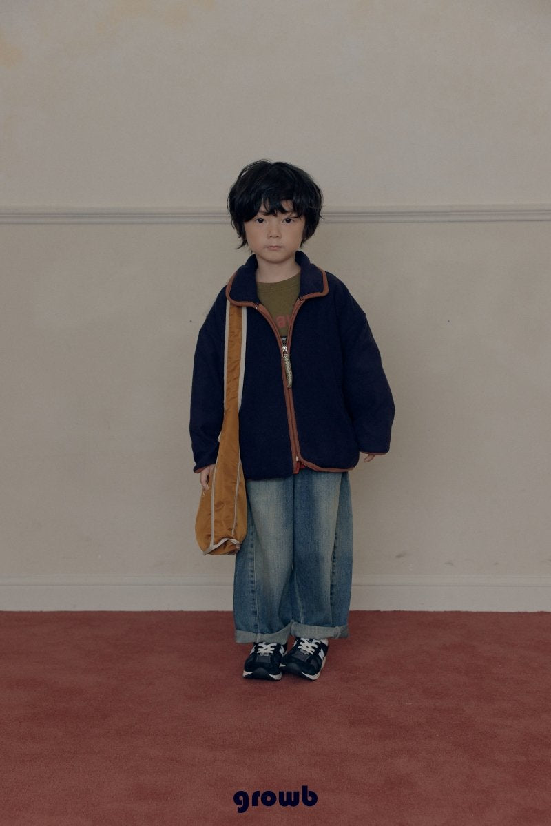 《予約》File Jumper / GROWB