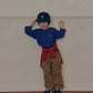 《予約》Beaver Wide Pants / GROWB