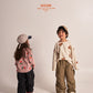 《M size last 1点》Flower Single Tee