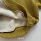 《予約》Arden Wool Half-Zip / ELLY MOLLY