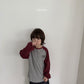 《XL size Last 1点》Raglan Tee