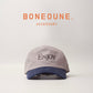 《予約》Enjoy Two Tone Cap / Boneoune