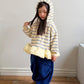 《予約》Bubble Mong Hoodie / ELLY MOLLY