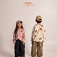 《M size last 1点》Flower Single Tee