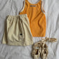 《予約》Basic Summer Pants / ASK ME ANYTHING