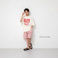 《予約》Citrus Pants / cotton candy