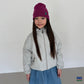 《予約》Rib Knit Beanie / OWA PROJECT