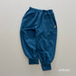 《予約》Rib Jogger Pants / ANDBUTTER