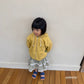 《予約》Check Tiered Skirt / ANDBUTTER