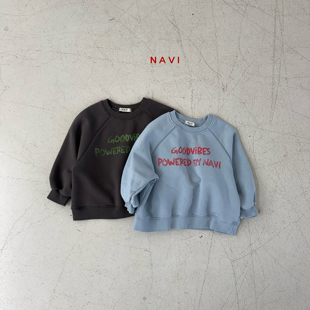 《予約》Vibe Man to Man / navi.