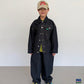 《予約》Stitch Denim Jacket / OWA PROJECT