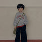 《予約》Roden Dot Pants / GROWB