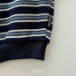 《予約》Jelly E Mark Sweatshirt / ELLY MOLLY