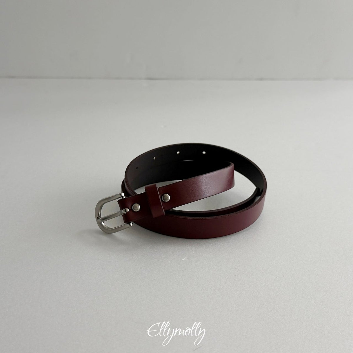 《予約》Elly Belt / ELLY MOLLY