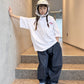 《予約》Non-Fade Denim Pants / BETTER J.