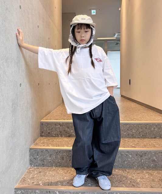 《予約》Non-Fade Denim Pants / BETTER J.