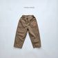 《予約》French Pants / cotton candy