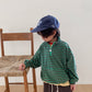 《予約》Edition Half-Zip / Cantuccistudio