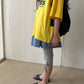 《予約》Snow Skirt / GRUE BABA